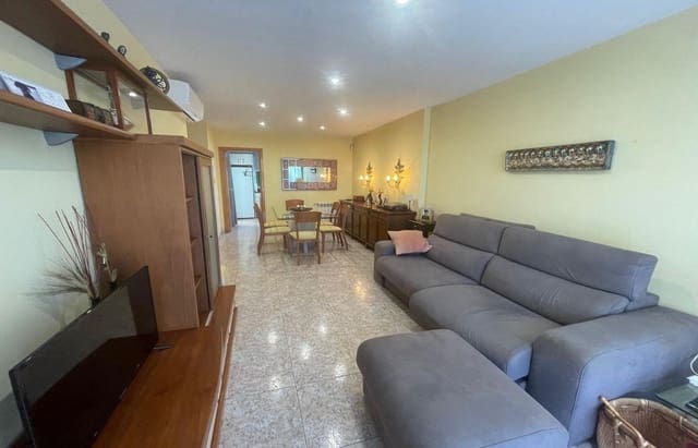 4 Zimmer Reihenhaus zu verkaufen in Alcanar mit Garage - 239.000 € (Ref: 8561672)