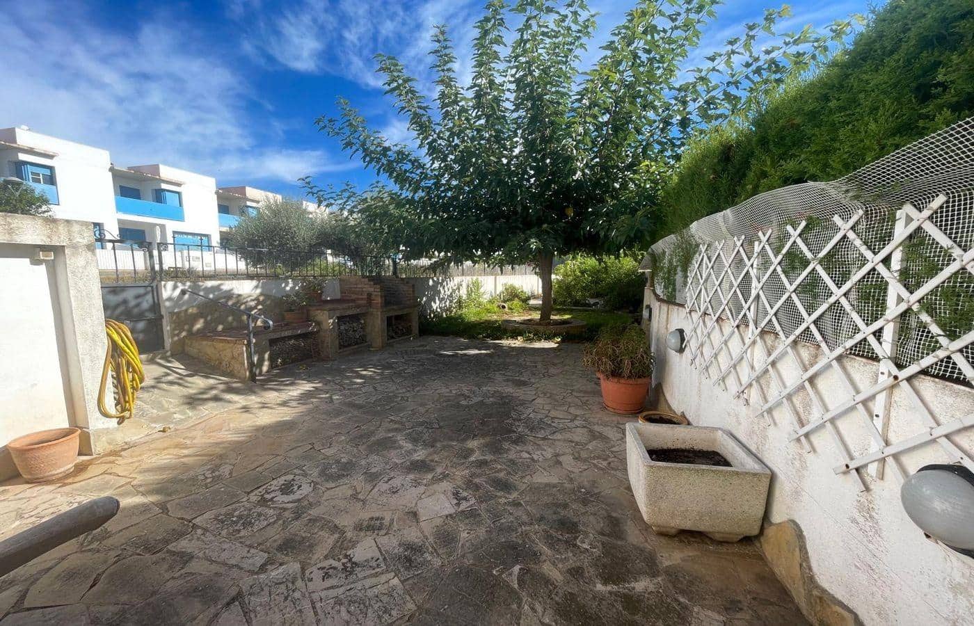 4 Zimmer Reihenhaus zu verkaufen in Alcanar mit Garage - 239.000 € (Ref: 8561672)