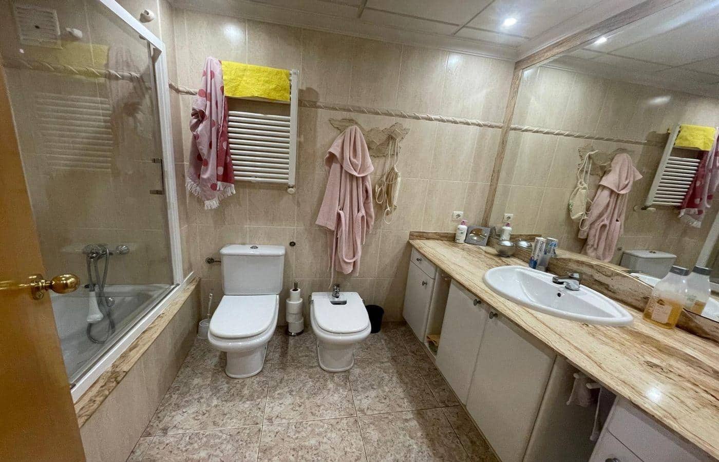 4 Zimmer Reihenhaus zu verkaufen in Alcanar mit Garage - 239.000 € (Ref: 8561672)