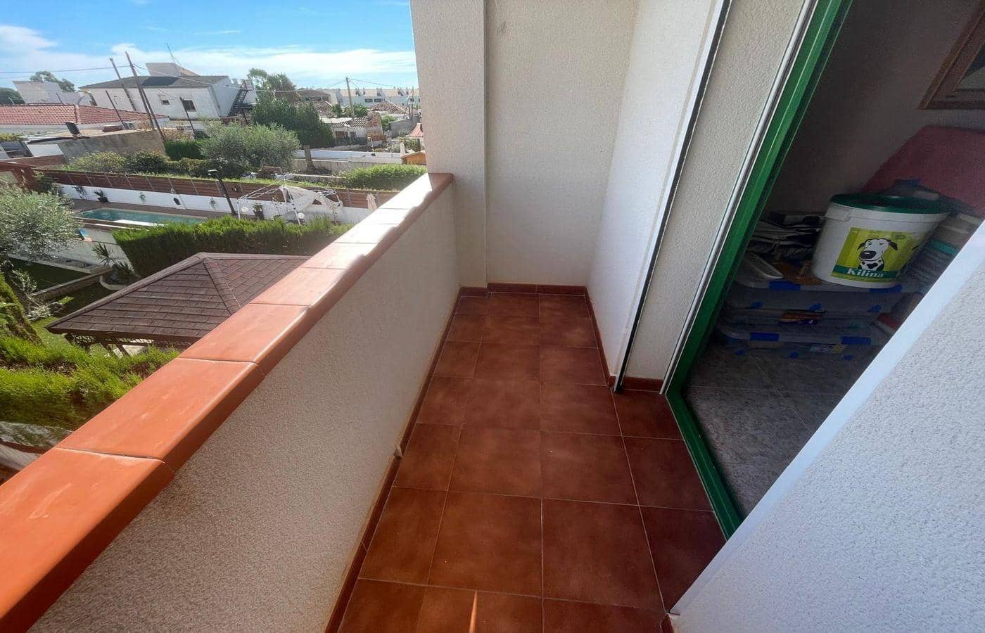 4 Zimmer Reihenhaus zu verkaufen in Alcanar mit Garage - 239.000 € (Ref: 8561672)