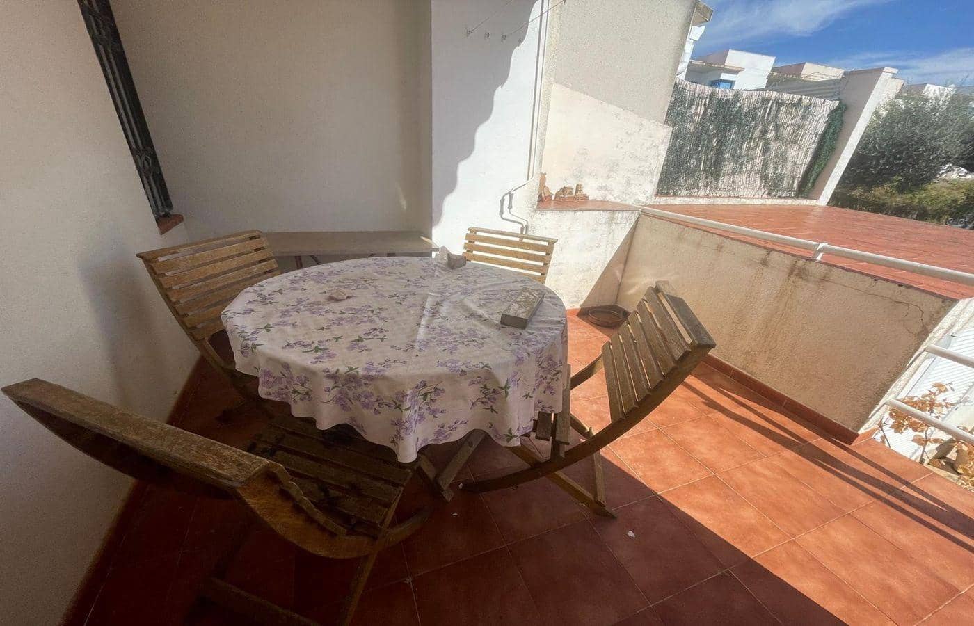 4 Zimmer Reihenhaus zu verkaufen in Alcanar mit Garage - 239.000 € (Ref: 8561672)