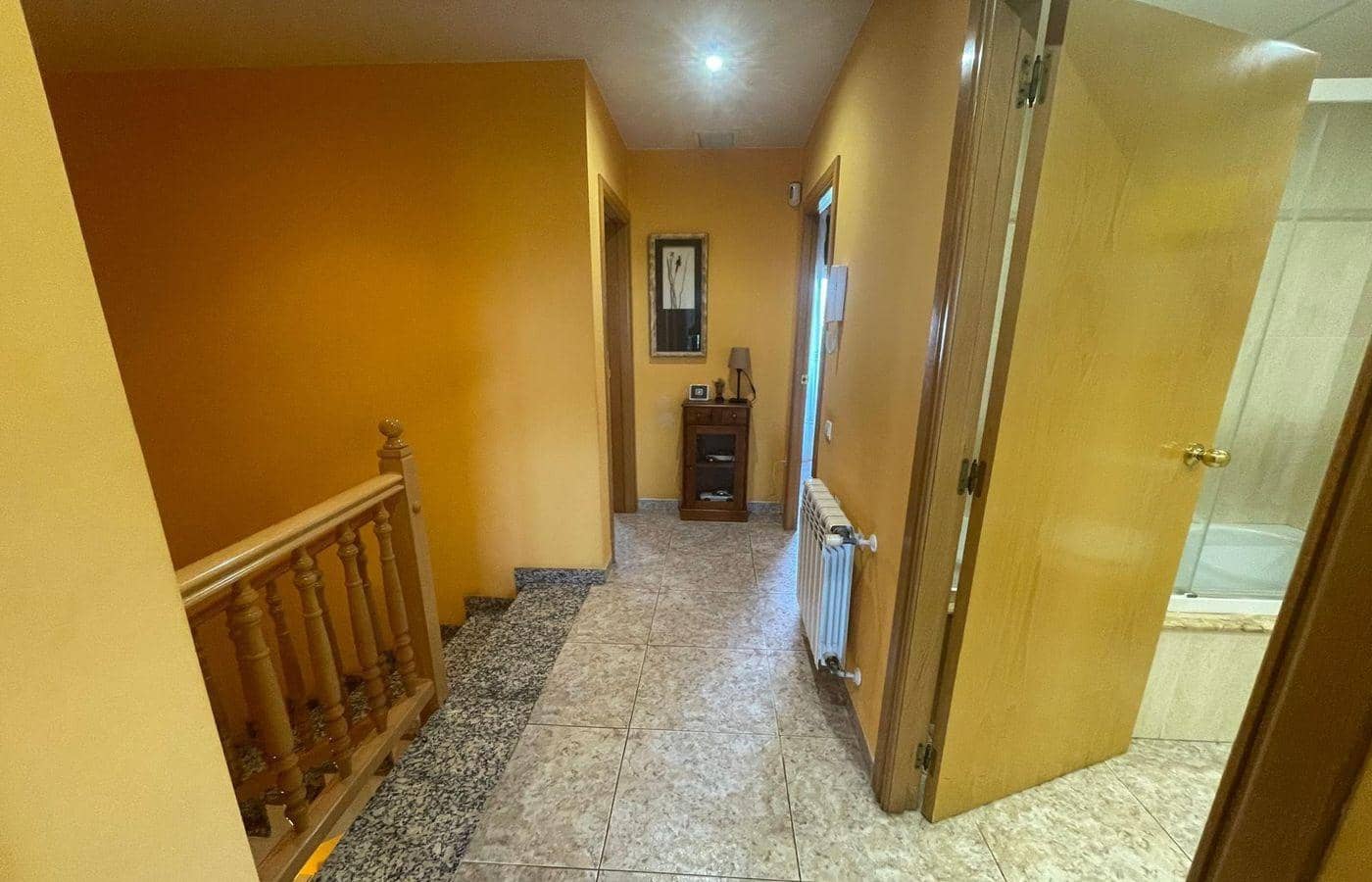 4 Zimmer Reihenhaus zu verkaufen in Alcanar mit Garage - 239.000 € (Ref: 8561672)