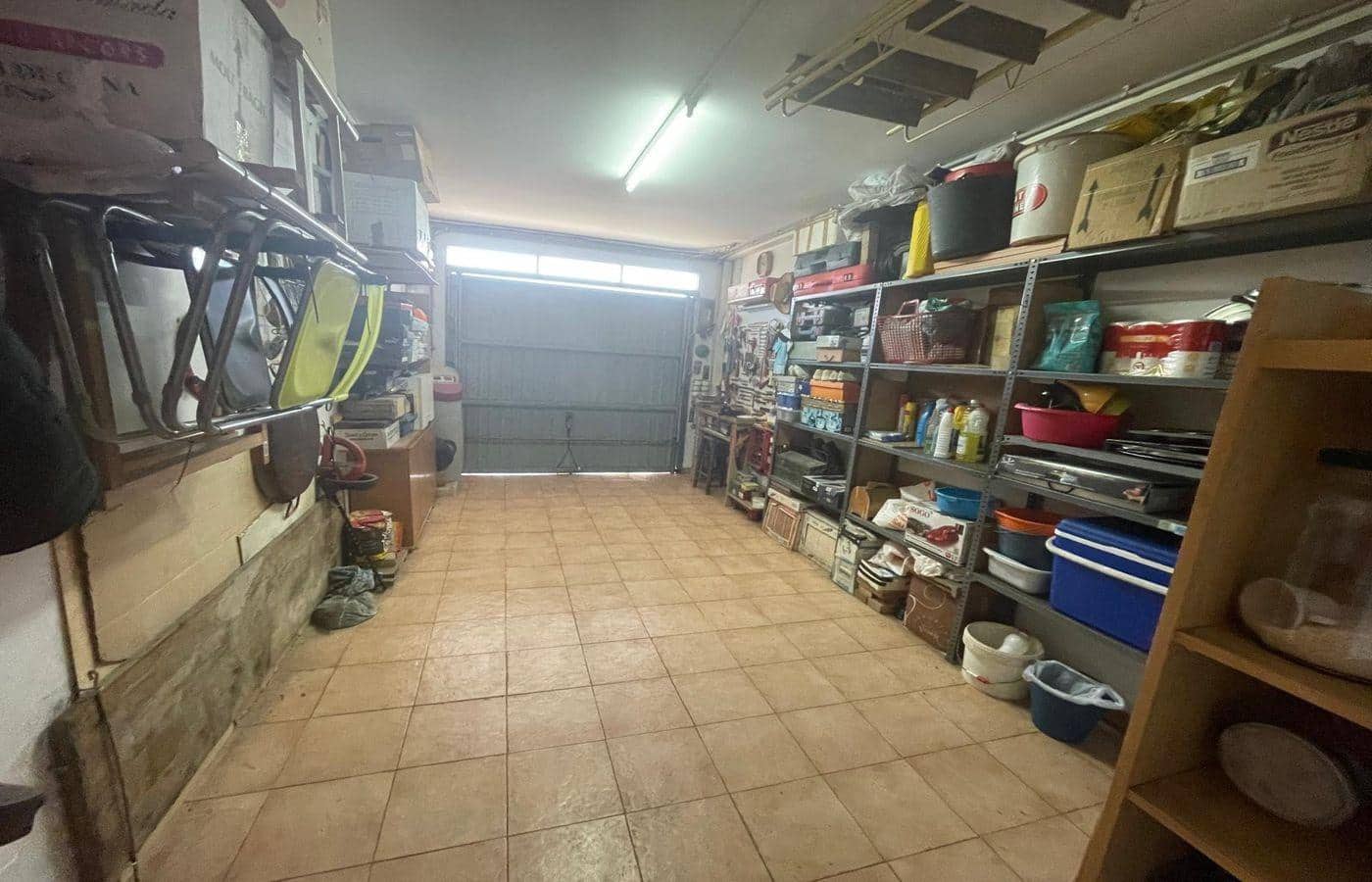 4 Zimmer Reihenhaus zu verkaufen in Alcanar mit Garage - 239.000 € (Ref: 8561672)