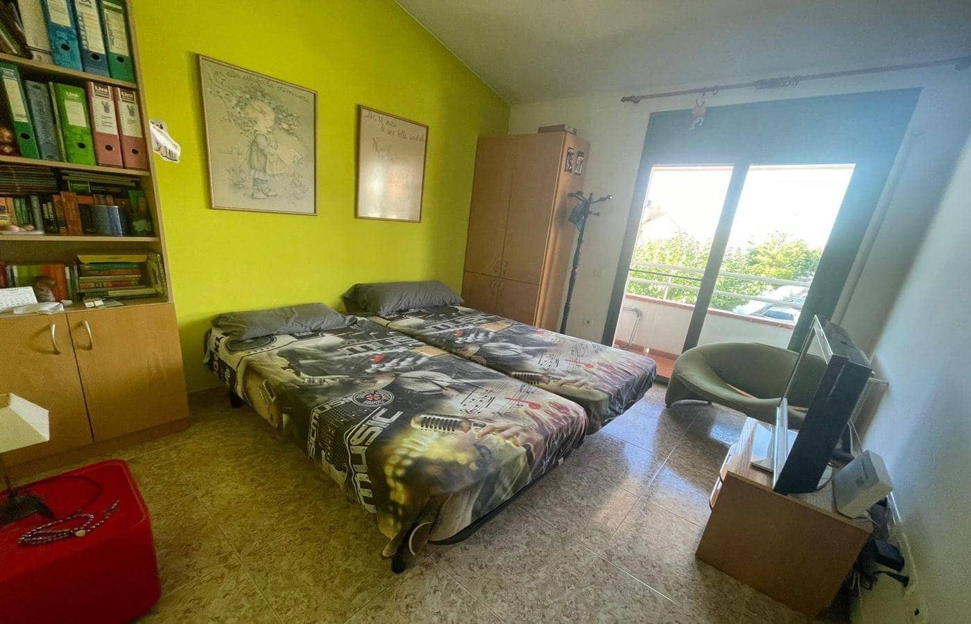 4 Zimmer Reihenhaus zu verkaufen in Alcanar mit Garage - 239.000 € (Ref: 8561672)