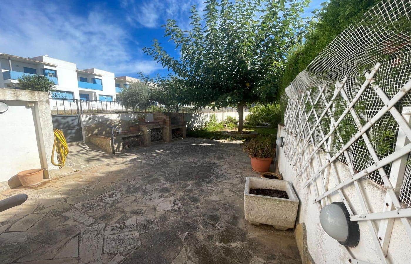 4 Zimmer Reihenhaus zu verkaufen in Alcanar mit Garage - 239.000 € (Ref: 8561672)