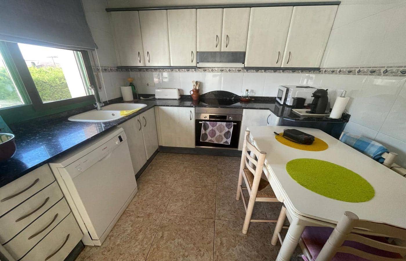 4 Zimmer Reihenhaus zu verkaufen in Alcanar mit Garage - 239.000 € (Ref: 8561672)