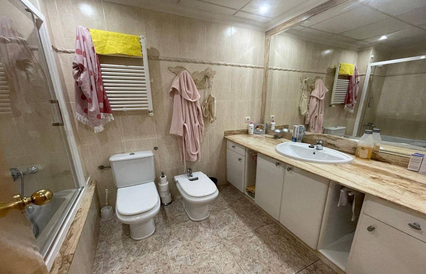 4 Zimmer Reihenhaus zu verkaufen in Alcanar mit Garage - 239.000 € (Ref: 8561672)