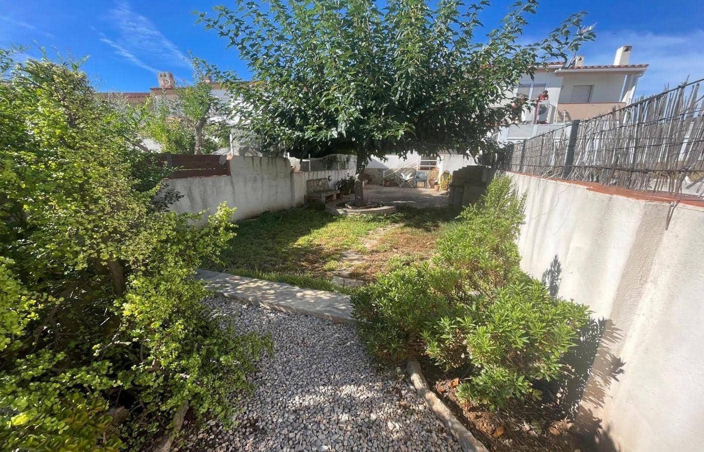 4 Zimmer Reihenhaus zu verkaufen in Alcanar mit Garage - 239.000 € (Ref: 8561672)