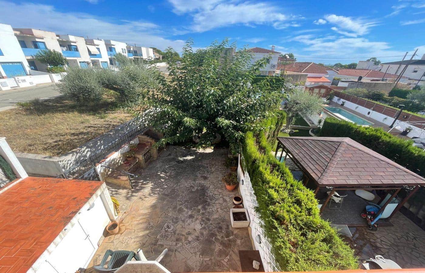 4 Zimmer Reihenhaus zu verkaufen in Alcanar mit Garage - 239.000 € (Ref: 8561672)