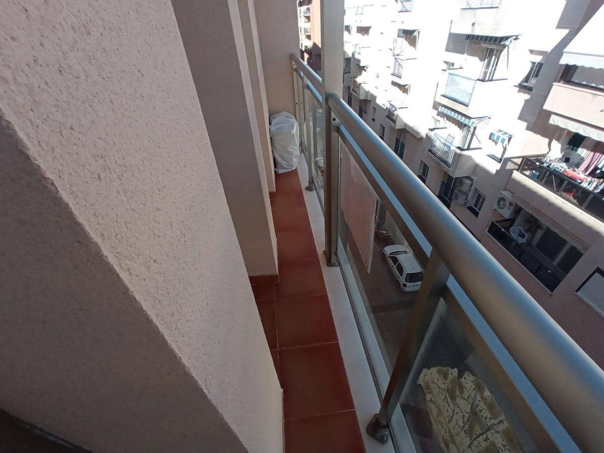 3 soveværelse Penthouse til salg i Sant Carles de la Rapita - € 198.000 (Ref: 8573929)