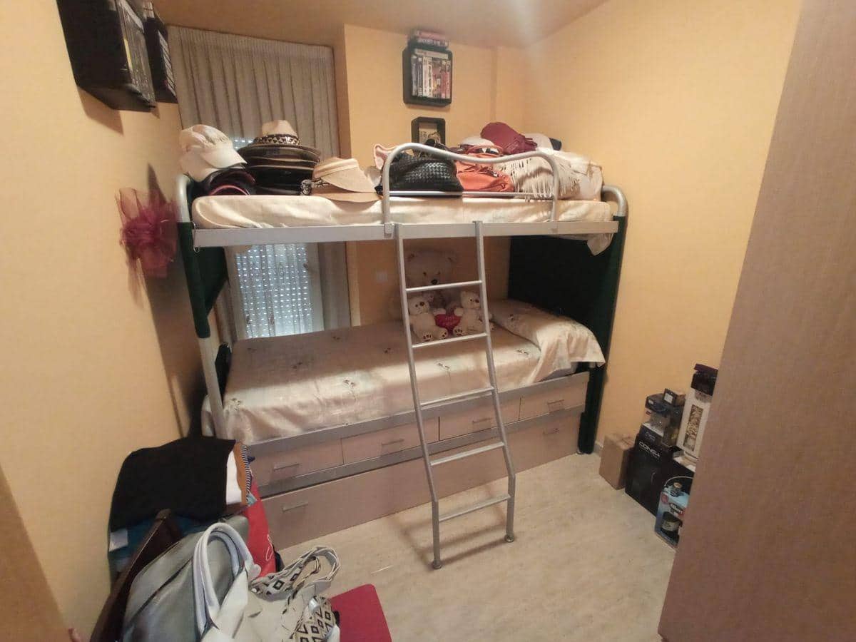 3 soveværelse Penthouse til salg i Sant Carles de la Rapita - € 198.000 (Ref: 8573929)