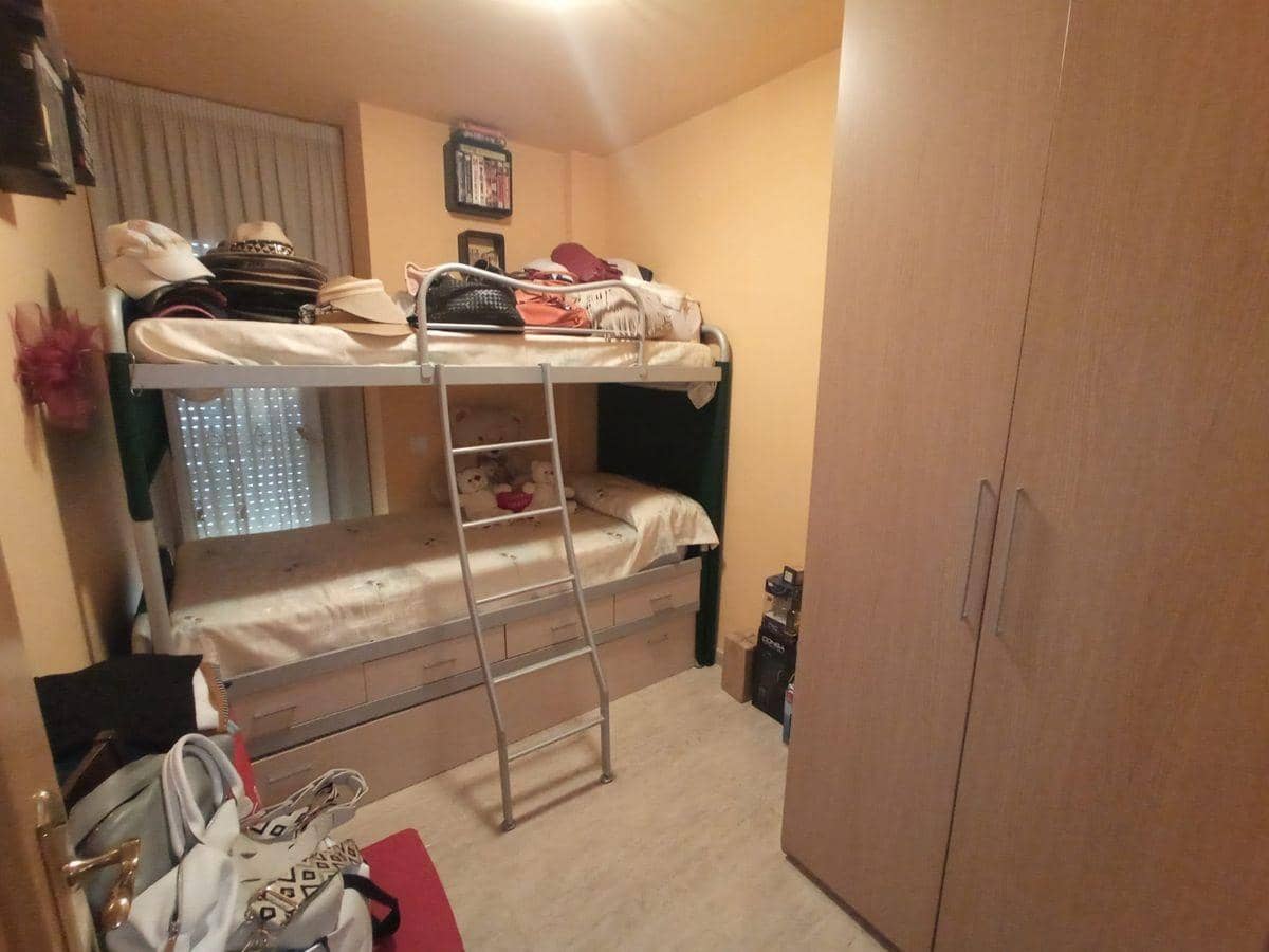 3 soveværelse Penthouse til salg i Sant Carles de la Rapita - € 198.000 (Ref: 8573929)