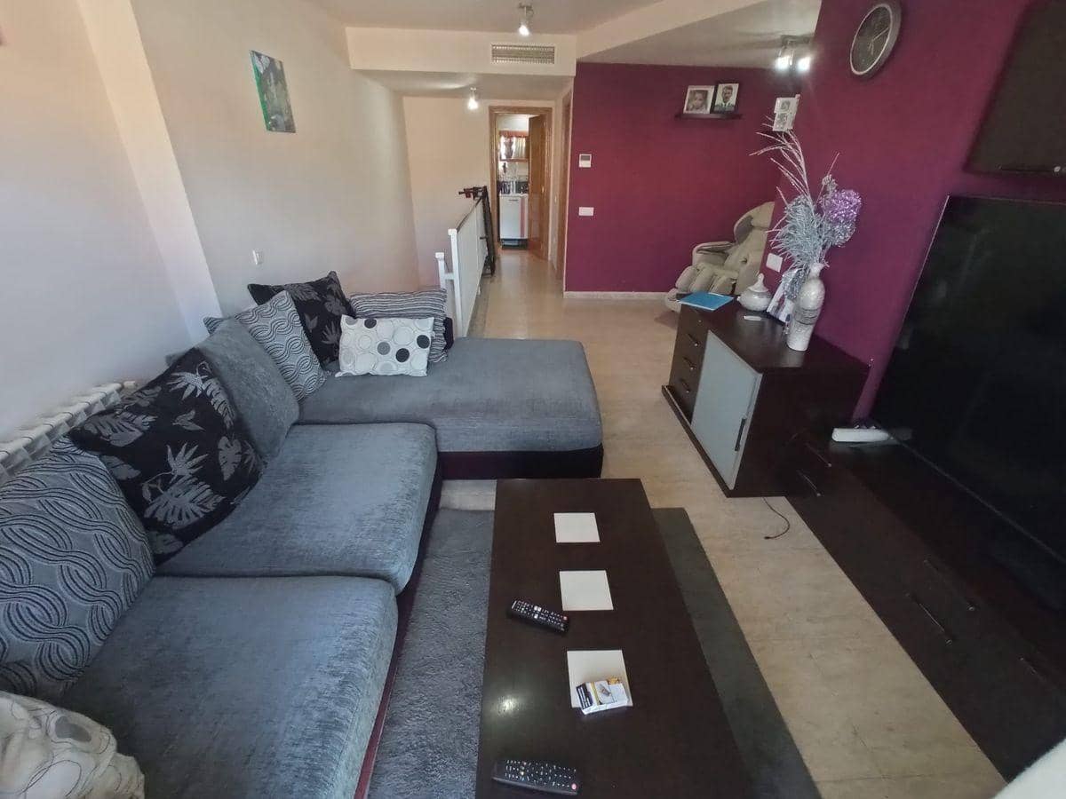 3 soveværelse Penthouse til salg i Sant Carles de la Rapita - € 198.000 (Ref: 8573929)