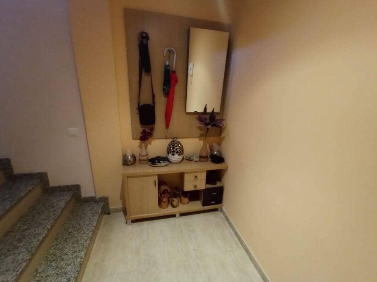 3 soveværelse Penthouse til salg i Sant Carles de la Rapita - € 198.000 (Ref: 8573929)