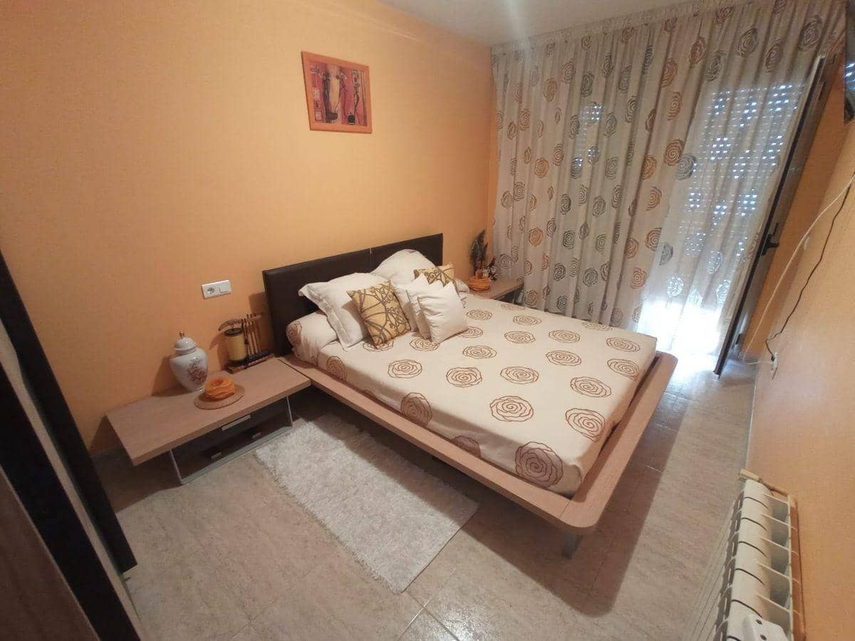 3 soveværelse Penthouse til salg i Sant Carles de la Rapita - € 198.000 (Ref: 8573929)