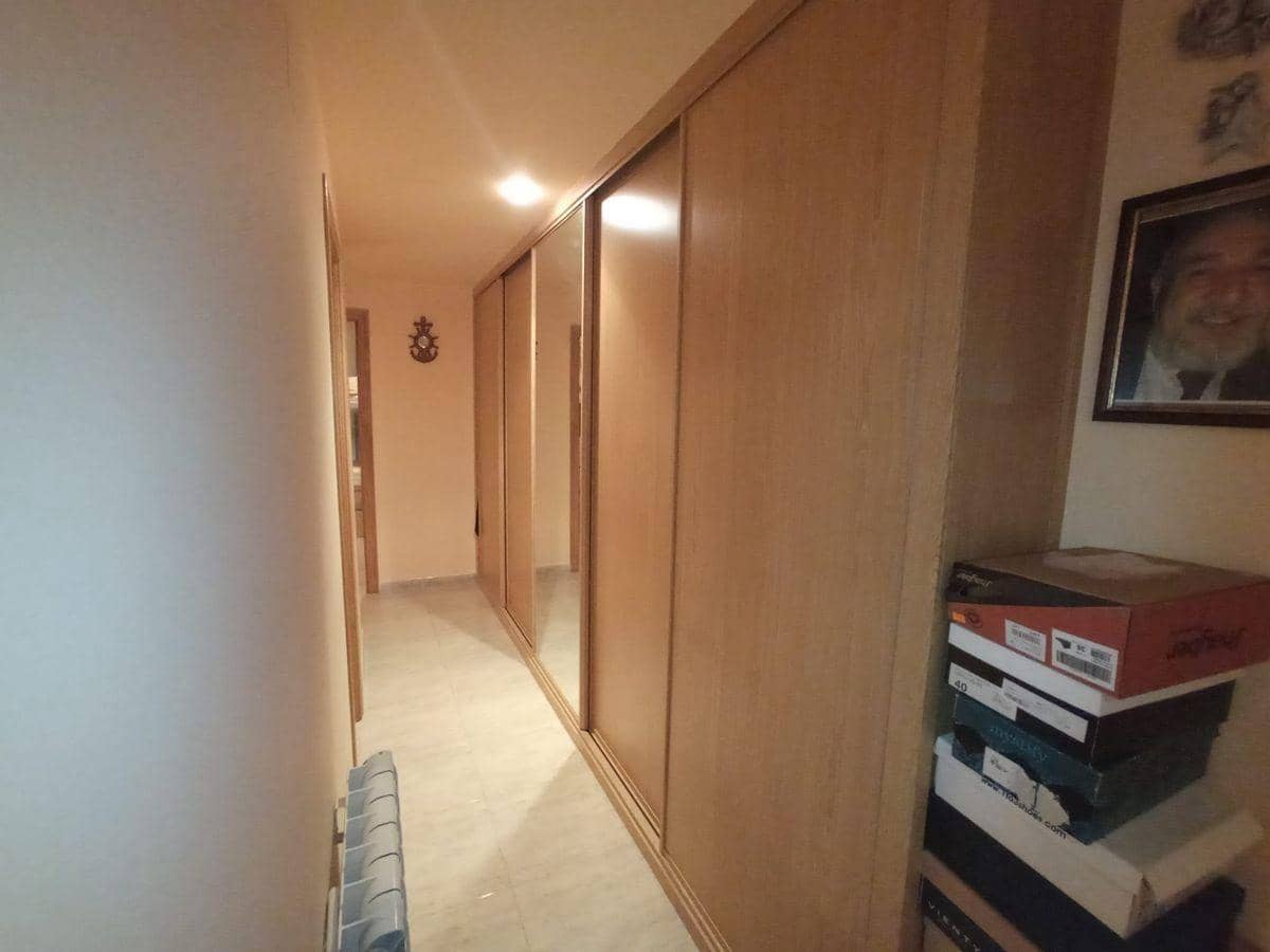 3 soveværelse Penthouse til salg i Sant Carles de la Rapita - € 198.000 (Ref: 8573929)