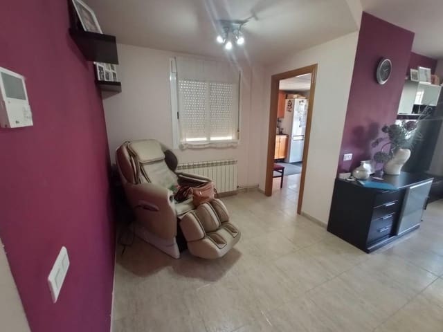 3 soveværelse Penthouse til salg i Sant Carles de la Ràpita - € 198.000 (Ref: 8573929)