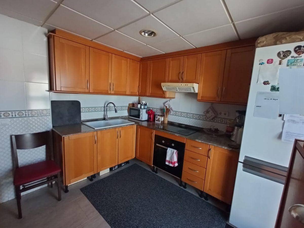 3 soveværelse Penthouse til salg i Sant Carles de la Rapita - € 198.000 (Ref: 8573929)