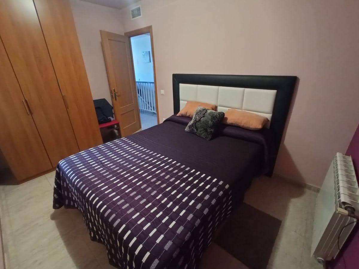 3 soveværelse Penthouse til salg i Sant Carles de la Rapita - € 198.000 (Ref: 8573929)