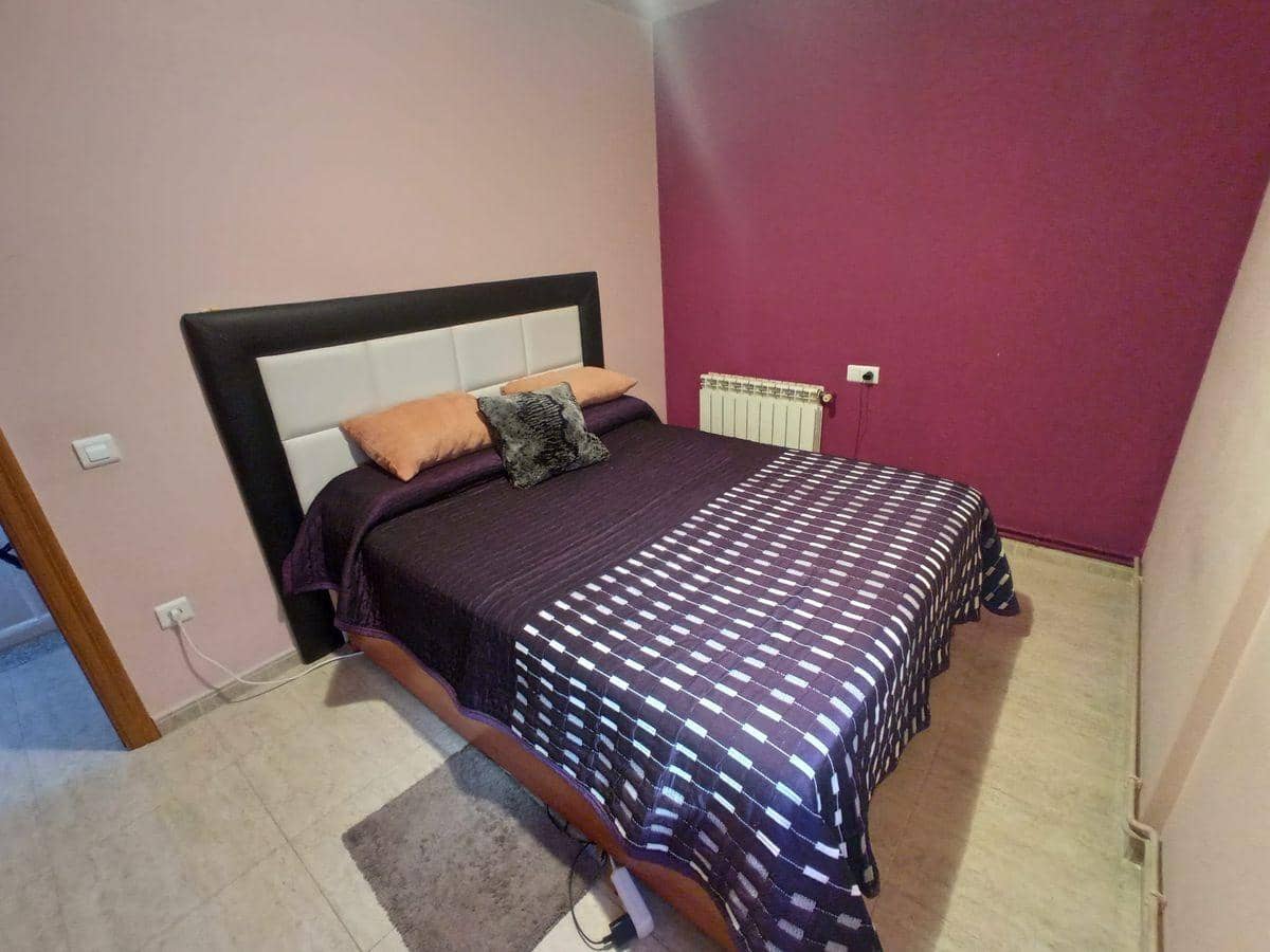 3 soveværelse Penthouse til salg i Sant Carles de la Rapita - € 198.000 (Ref: 8573929)