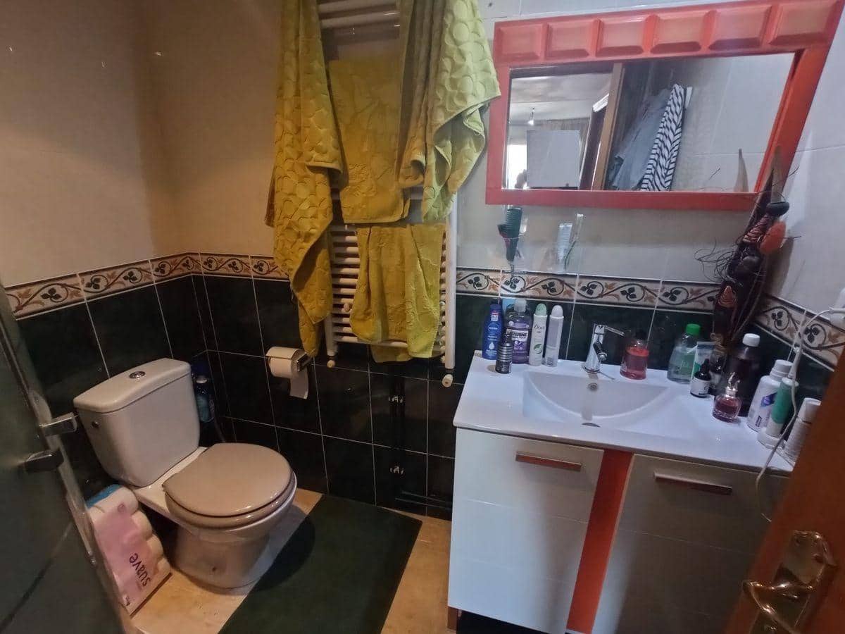 3 soveværelse Penthouse til salg i Sant Carles de la Rapita - € 198.000 (Ref: 8573929)