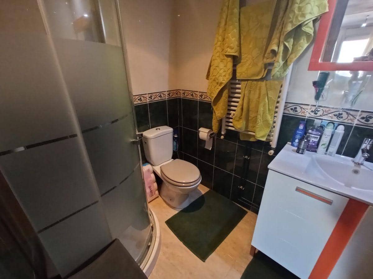 3 soveværelse Penthouse til salg i Sant Carles de la Rapita - € 198.000 (Ref: 8573929)