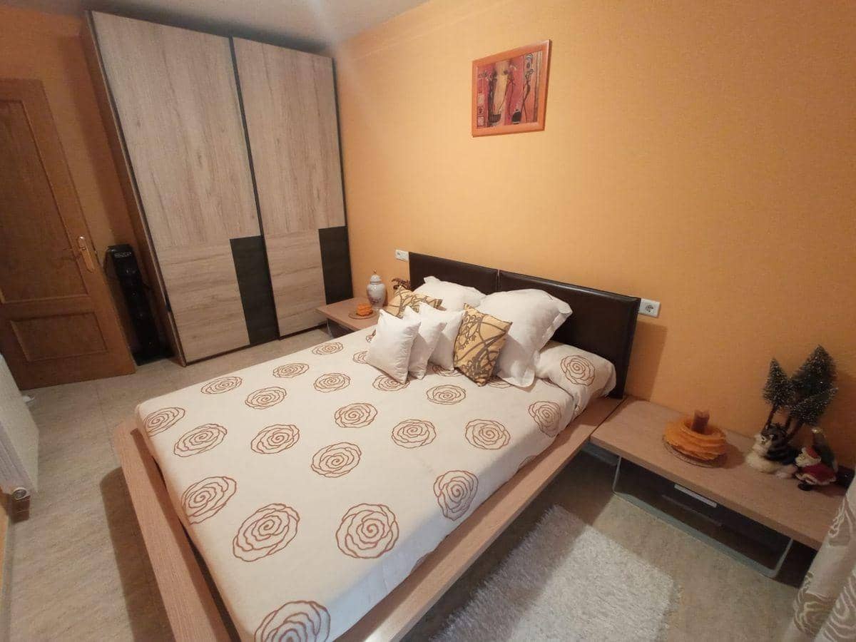 3 soveværelse Penthouse til salg i Sant Carles de la Rapita - € 198.000 (Ref: 8573929)