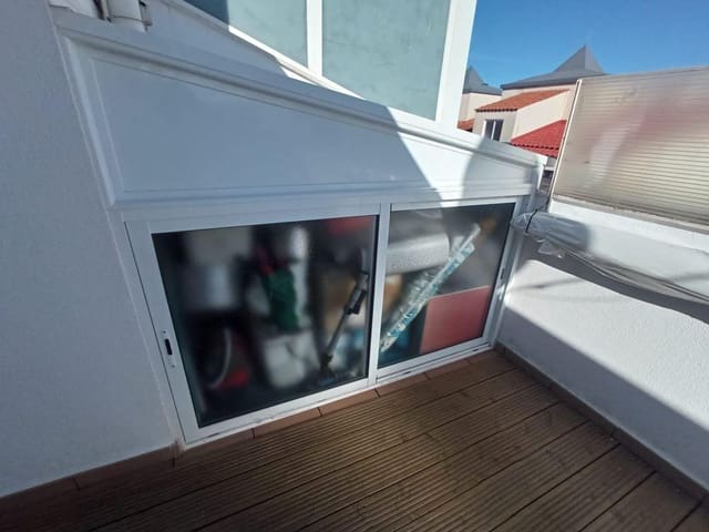 3 soveværelse Penthouse til salg i Sant Carles de la Ràpita - € 198.000 (Ref: 8573929)