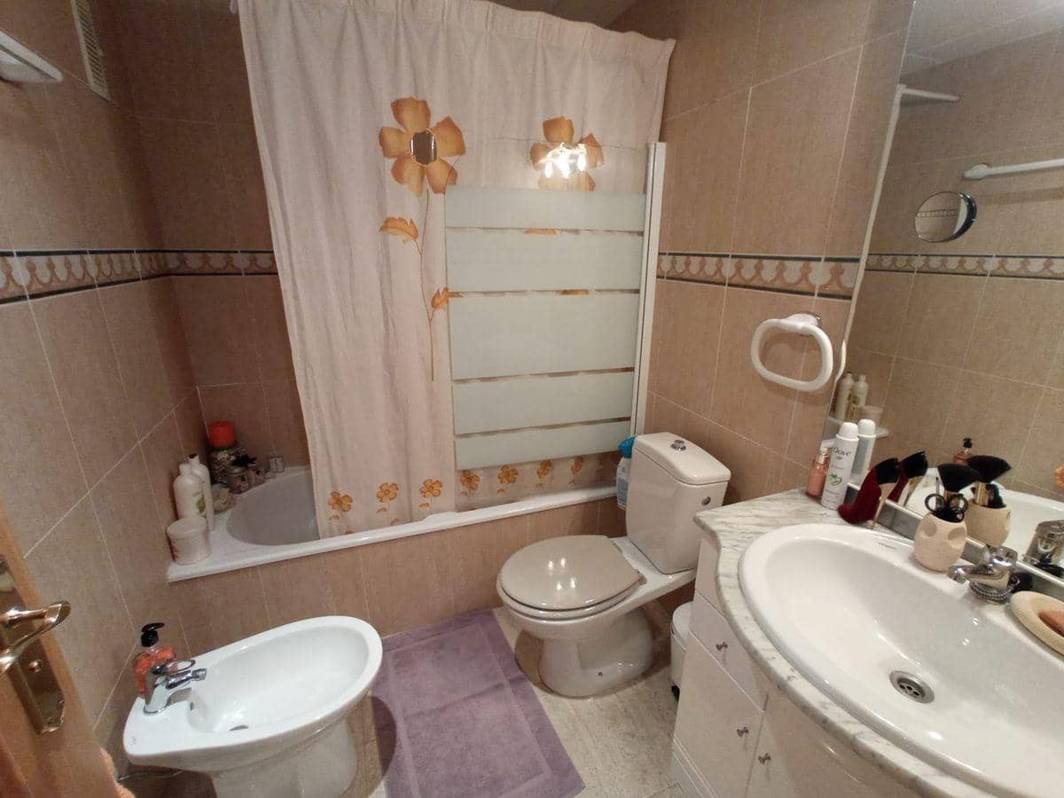 3 soveværelse Penthouse til salg i Sant Carles de la Rapita - € 198.000 (Ref: 8573929)