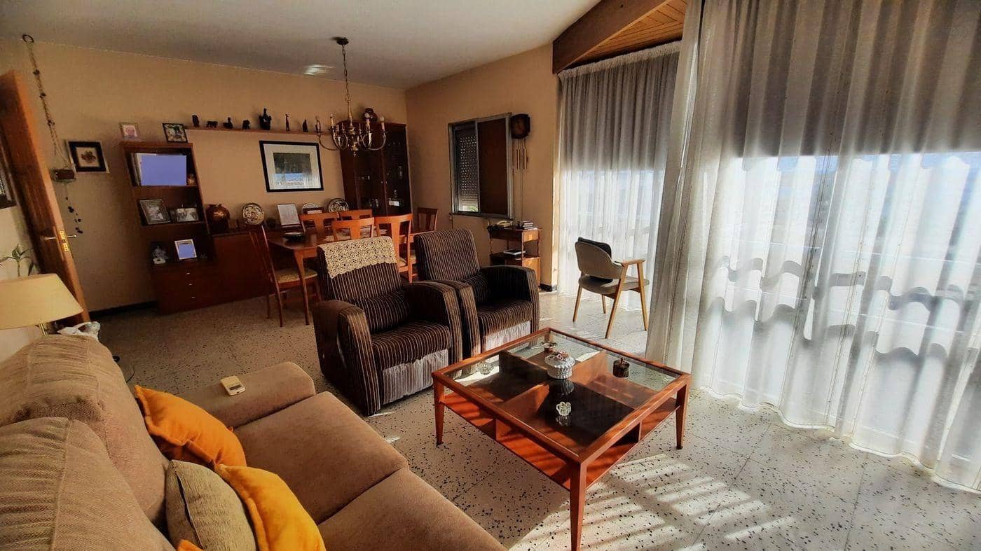 4 slaapkamer Flat te koop in Sant Carles de la Rapita - € 255.000 (Ref: 8601570)