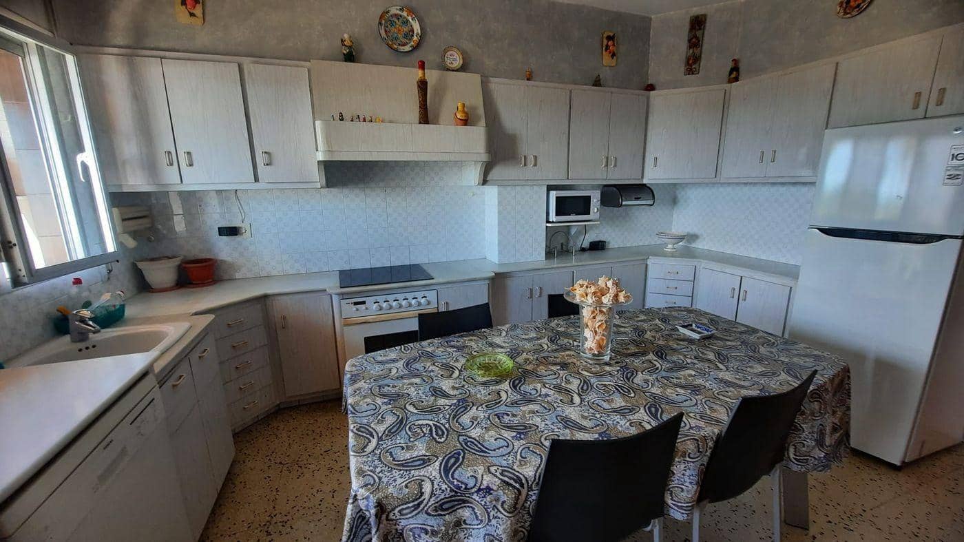 4 slaapkamer Flat te koop in Sant Carles de la Rapita - € 255.000 (Ref: 8601570)