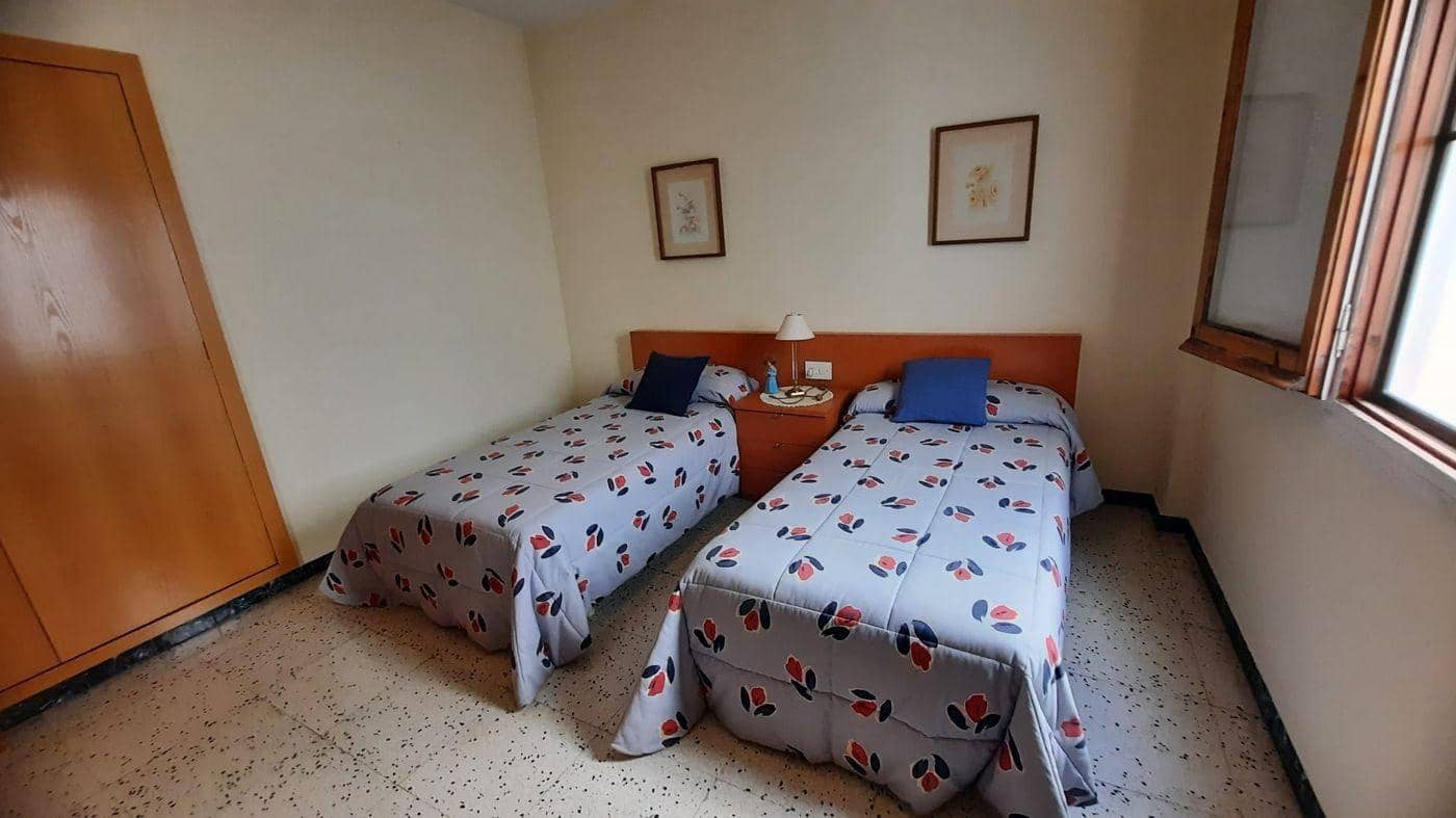 4 slaapkamer Flat te koop in Sant Carles de la Rapita - € 255.000 (Ref: 8601570)