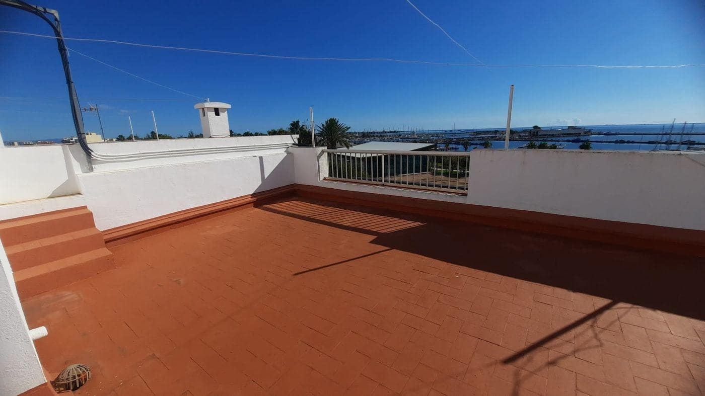 4 slaapkamer Flat te koop in Sant Carles de la Rapita - € 255.000 (Ref: 8601570)