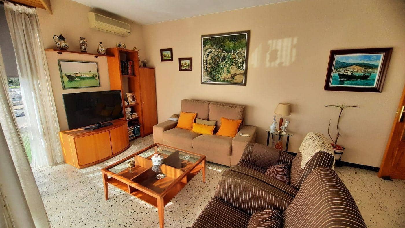 4 slaapkamer Flat te koop in Sant Carles de la Rapita - € 255.000 (Ref: 8601570)
