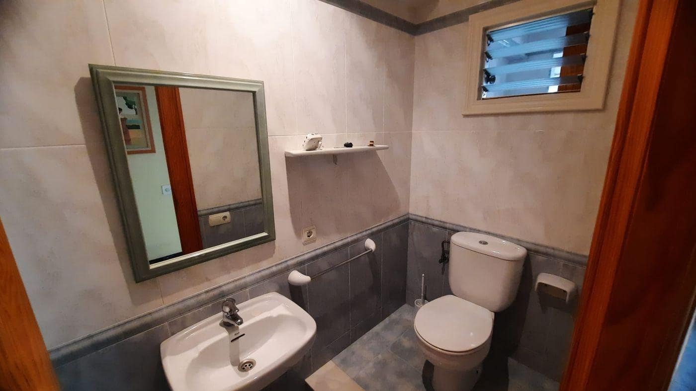 4 slaapkamer Flat te koop in Sant Carles de la Rapita - € 255.000 (Ref: 8601570)