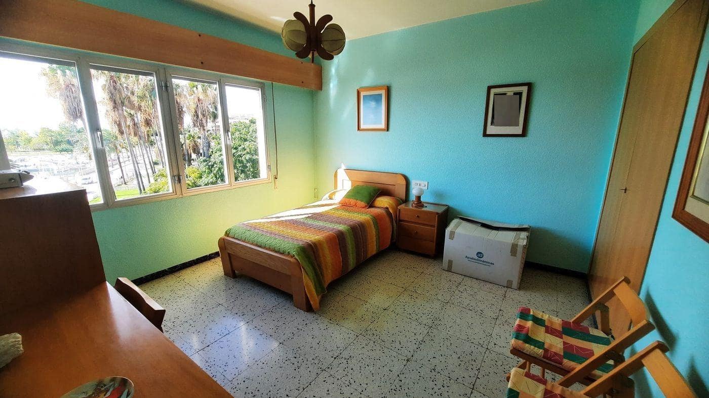 4 slaapkamer Flat te koop in Sant Carles de la Rapita - € 255.000 (Ref: 8601570)