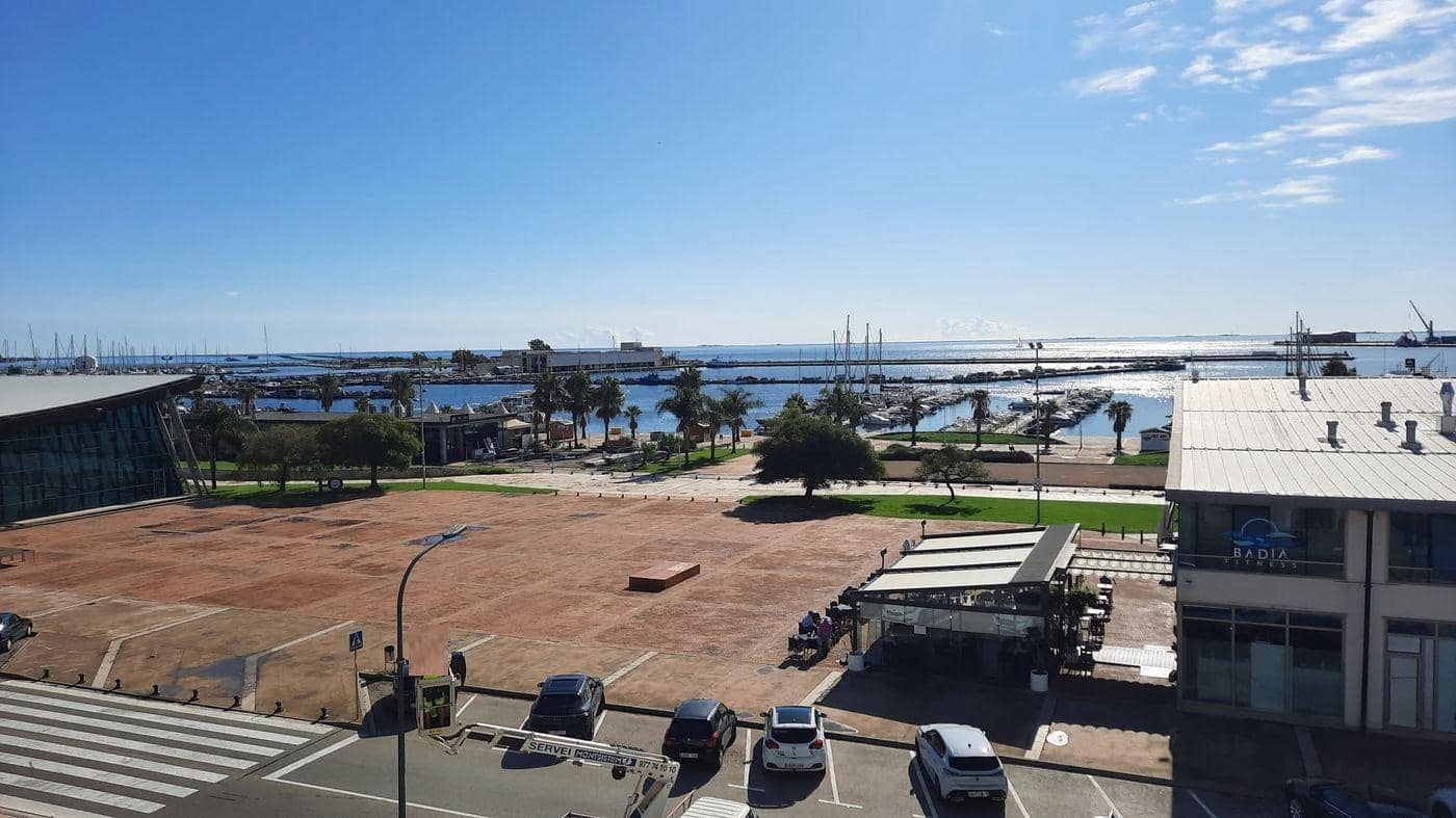 4 slaapkamer Flat te koop in Sant Carles de la Rapita - € 255.000 (Ref: 8601570)