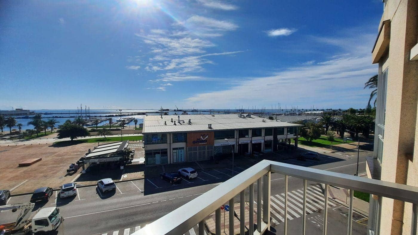 4 slaapkamer Flat te koop in Sant Carles de la Rapita - € 255.000 (Ref: 8601570)