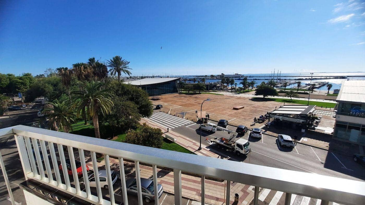 4 slaapkamer Flat te koop in Sant Carles de la Rapita - € 255.000 (Ref: 8601570)