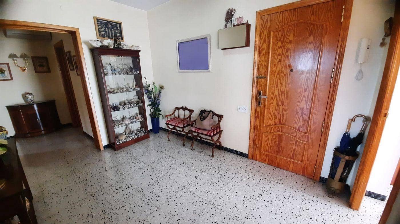 4 slaapkamer Flat te koop in Sant Carles de la Rapita - € 255.000 (Ref: 8601570)