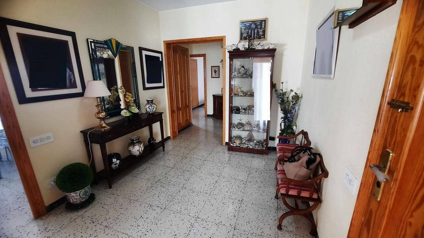 4 slaapkamer Flat te koop in Sant Carles de la Rapita - € 255.000 (Ref: 8601570)