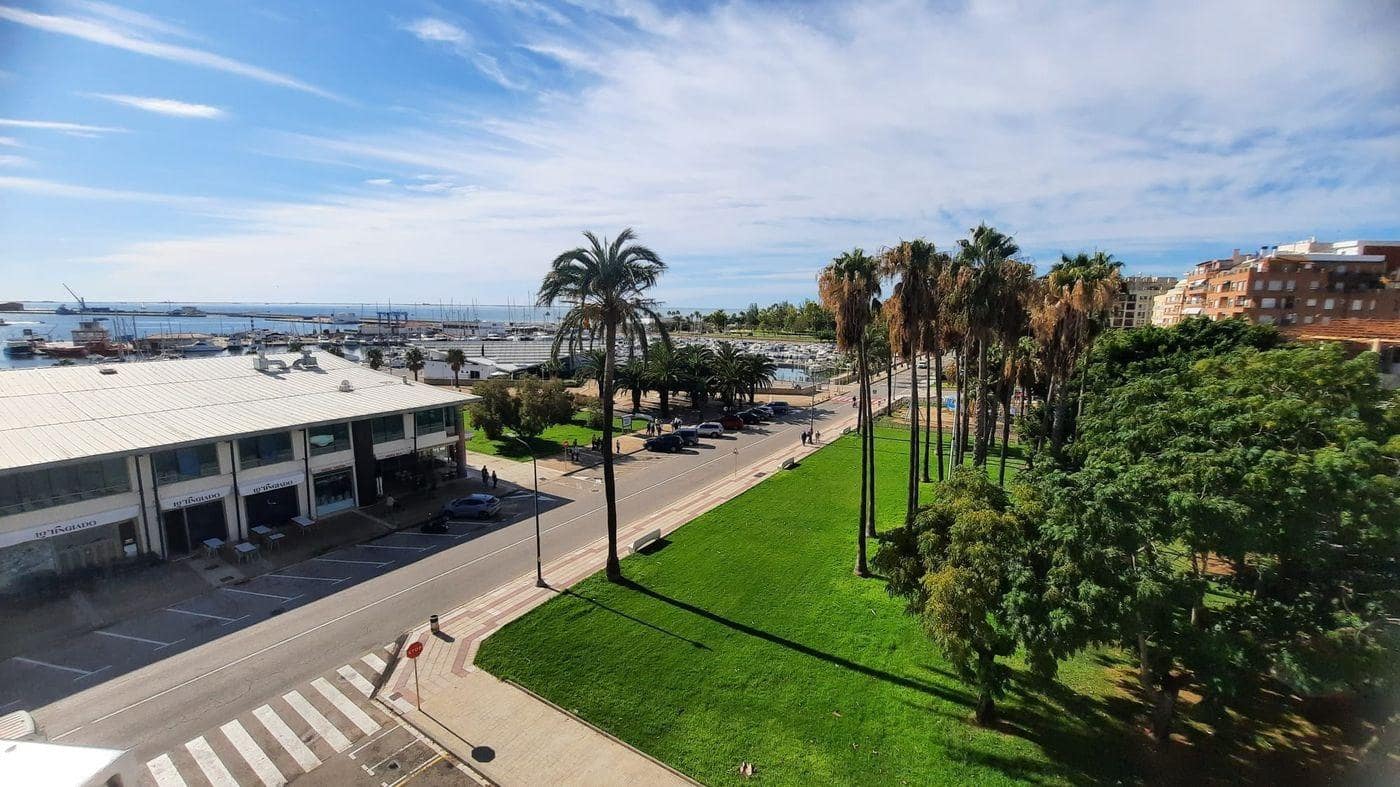 4 slaapkamer Flat te koop in Sant Carles de la Rapita - € 255.000 (Ref: 8601570)