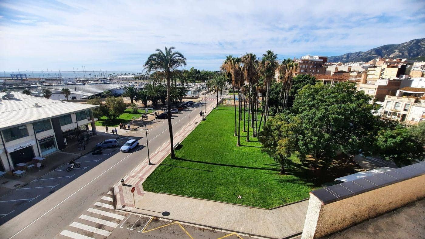 4 slaapkamer Flat te koop in Sant Carles de la Rapita - € 255.000 (Ref: 8601570)