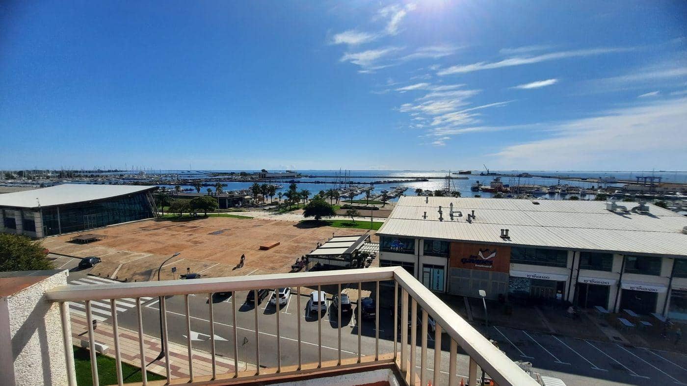 4 slaapkamer Flat te koop in Sant Carles de la Rapita - € 255.000 (Ref: 8601570)