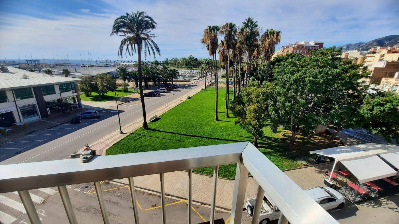 4 slaapkamer Flat te koop in Sant Carles de la Rapita - € 255.000 (Ref: 8601570)