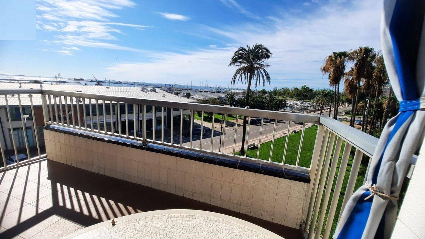 4 slaapkamer Flat te koop in Sant Carles de la Rapita - € 255.000 (Ref: 8601570)