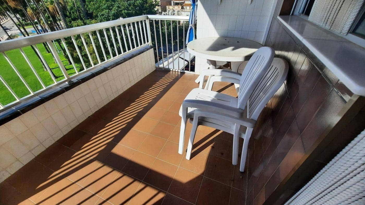 4 slaapkamer Flat te koop in Sant Carles de la Rapita - € 255.000 (Ref: 8601570)