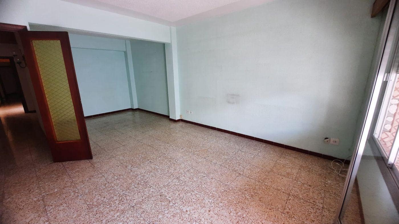 4 soveværelse Lejlighed til salg i Sant Carles de la Rapita - € 156.000 (Ref: 8624933)