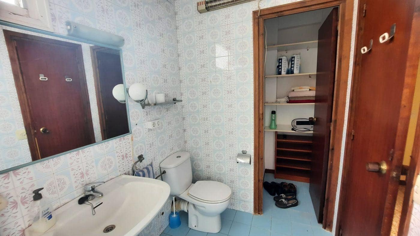 4 soveværelse Lejlighed til salg i Sant Carles de la Rapita - € 156.000 (Ref: 8624933)