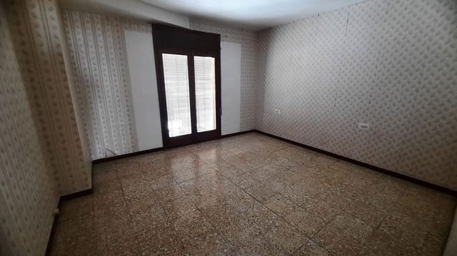 4 soveværelse Lejlighed til salg i Sant Carles de la Ràpita - € 156.000 (Ref: 8624933)